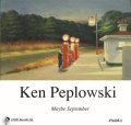 CD KEN PEPLOWSKI ケン・ペプロウスキ / MAYBE SEPTEMBER