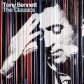 CD  TONY BENNETT 　トニー・ベネット / THE CLASSICS 　トニー・ザ・ベスト + 2