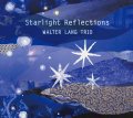 【澤野工房CD】CD  WALTER LANG TRIO ウォルター・ラング・トリオ / STARLIGHT REFLECTIONS  スターライト・リフレクションズ 