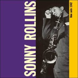 画像1: SHM-CD  SONNY ROLLINS ソニー・ロリンズ /  SONNY ROLLINS ソニー・ロリンズ　Vol.1