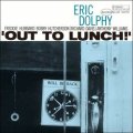 SHM-CD  ERIC DOLPHY エリック・ドルフィー / OUT TO LUNCH アウト・トゥ・ランチ + 2