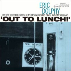 画像1: SHM-CD  ERIC DOLPHY エリック・ドルフィー / OUT TO LUNCH アウト・トゥ・ランチ + 2