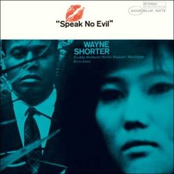 画像1: 完全限定 180グラム輸入重量盤 LP   WAYNE SHORTER  ウェイン・ショーター / SPEAK NO EVIL   スピーク・ノー・イーヴル 