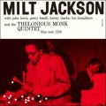 SHM-CD  MILT JACKSON ミルト・ジャクソン /  MILT JACKSON + 7  ミルト・ジャクソン + 7