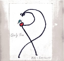 画像1: CD Mike's Jazz Quartet マイクス・ジャズ・カルテット (マイク・レズニコフ) / ONLY YOU オンリー・ユー