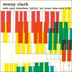 画像1: SHM-CD  SONNY CLARK ソニー・クラーク /  SONNY  CLARK  TRIO   + 3  ソニー・クラーク・トリオ + 3