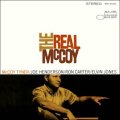 SHM-CD   McCOY TYNER  マッコイ・タイナー  /  THE  REAL  McCOY  ザ・リアル・マッコイ
