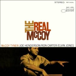 画像1: SHM-CD   McCOY TYNER  マッコイ・タイナー  /  THE  REAL  McCOY  ザ・リアル・マッコイ