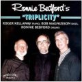 CD  RONNIE BEDFORD ロニー・ベッドフォード / TRIPLICITY
