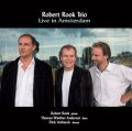 CD   ROBERT ROOK TRIO ロバート・ルーク / LIVE IN AMSTERDAM 