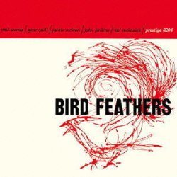 画像1: SHM-CD  PHIL WOODS,JACKIE MACLEAN フィル・ウッズ／ジャッキー・マクリーン／ジョン・ジェンキンス／ハル・マクシック /  BIRD FEATHERS バード・フェザーズ