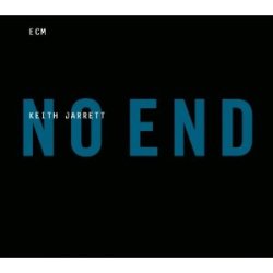 画像1: 2枚組CD  KEITH JARRETT  キース・ジャレット /  NO END