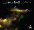 陰影深く繊細でビタースウィートな哀愁の北欧派トランペット　CD　HILDEGUNN OISETH / VALENCIA