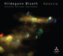 画像1: 陰影深く繊細でビタースウィートな哀愁の北欧派トランペット　CD　HILDEGUNN OISETH / VALENCIA