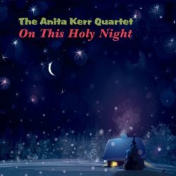 画像1: 紙ジャケットCD  THE ANITA KERR QUARTET / ON THIS HOLY NIGHT + 2