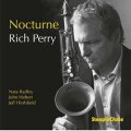 実力派テナー CD   RICH PERRY リッチ・ペリー / NOCTURNE