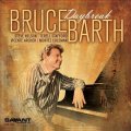 ベテランの域に達したブルース・バースSavant第二弾 CD   BRUCE BARTH ブルース・バース / DAYBREAK