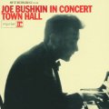 CD  JOE BUSHKIN  ジョー・ブシュキン  /  JOE BUSHKIN IN CONCERT TOWN HALL