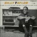 SHM-CD    BILLY TAYLOR  ビリー・テイラー / CROSS-SECTION クロス・セクション