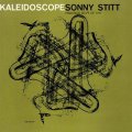 SHM-CD   SONNY STITT ソニー・スティット /  KALEIDOSCOPE ＋４  カレイドスコープ＋４