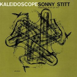 画像1: SHM-CD   SONNY STITT ソニー・スティット /  KALEIDOSCOPE ＋４  カレイドスコープ＋４