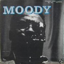 画像1: SHM-CD   JAMES MOODY ジェームス・ムーディ /  MOODY ムーディ