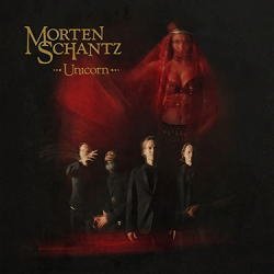 画像1: 溢れ出るエモーショナルなフレーズ CD MORTEN SCHANTZ モーテン・シャンツ / UNICORN ユニコーン 