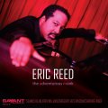 重厚なダイナミズムと渋旨なブルージー・ソウルに溢れた一撃必殺のモンク集　CD　ERIC REED エリック・リード / THE ADVENTUROUS MONK