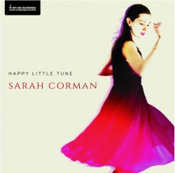 画像1: ナチュラルで軽やか! CD SARAH CORMAN サラ・コーマン / HAPPY LITTLE TUNE