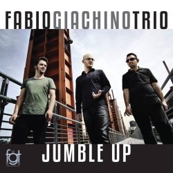 画像1: イタリア・ジャズ・ピアノの超新星 CD FABIO GIACHINO TRIO / JUMBLE UP