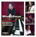 エリック・アレキサンダー参加! CD Mike LeDonne マイク・レドンヌ / I Love Music
