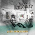 ＣＤ　samA & EAU DE MOND  /  JAZZ ANIMATIONS 