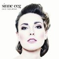 CD  SINNE EEG シーネ・エイ　/   FACE THE MUSIC