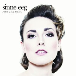 画像1: CD  SINNE EEG シーネ・エイ　/   FACE THE MUSIC