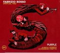  SHM-CD FABRIZIO BOSSO  ファブリツィオ・ボッソ SPIRITUAL TRIO /  PURPLE  