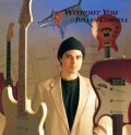 W紙ジャケットCD   JULIAN CORYELL  ジュリアン・コリエル  /  WITHOUT YOU ウィズアウト・ユー