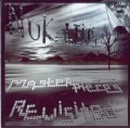 限定200枚 2枚組CD NUKeLEUS / Masterpieces Revisited