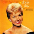 紙ジャケットCD  DRIS DAY ドリス・デイ　/  DAY BY DAY デイ・バイ・デイ  + 6