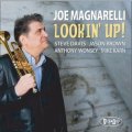 CD Joe Magnarelli ジョー・マグナレリ / Lookin' Up !