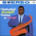 SHM-CD   CANNONBALL ADDERLEY キャノンボール・アダレイ /  QUINTET IN CHICAGO