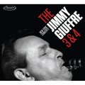 2枚組CD  JIMMY GIUFFRE ジミー・ジェフリー  / THE JIMMY GIUFFRE 3&4 NEW YORK CONCERTS