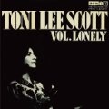 紙ジャケット仕様CD TONI LEE SCOTT トニ・リー・スコット / VOL.LONELY