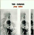 CD TED CURSON テッド・カーソン / POP WINE