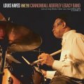 CD Louis Hayes & The Cannonball Adderly Legacy Band / Live @ Cory Weeds' Cellar Jazz Club