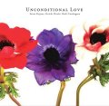 CD  SANAE KOJIMA  コジマサナエ /  UNCONDITIONAL LOVE  アンコンディショナル・ラヴ