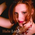 CD　 HALIE LOREN ヘイリー・ローレン /   THE BEST COLLECTION + 1