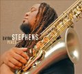 ブラッド・メルドウ参加 CD  Dayna Stephens デイナ・スティーヴンス / Peace