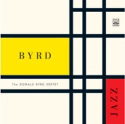 画像1: CD   DONALD BYRD SEXTET ドナルド・バード / BYRD JAZZ