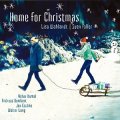 クリスマス×ジャズ+フォーキーCD  　LISA WAHLANDT リサ・ヴァーラント /  HOME FOR CHRISTMAS ホーム・フォー・クリスマス