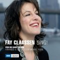 CD  FAY CLAASSEN  /  SING!